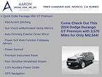 2024 Dodge Durango AWD SUV for sale #203091P - photo 10