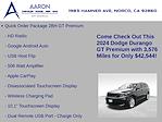 2024 Dodge Durango AWD SUV for sale #203091P - photo 25