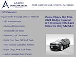 2024 Dodge Durango AWD SUV for sale #203091P - photo 6