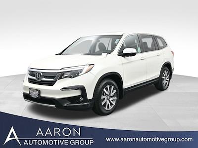 2019 Honda Pilot 4x2 SUV for sale #203092A - photo 1