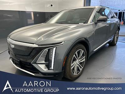 2023 Cadillac Lyriq RWD SUV for sale #203102P - photo 1