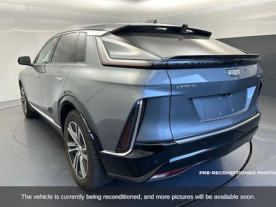 2023 Cadillac Lyriq RWD SUV for sale #203102P - photo 2