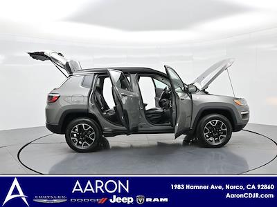 2021 Jeep Compass 4x4 SUV for sale #203104P - photo 2