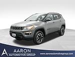 2021 Jeep Compass 4x4 SUV for sale #203104P - photo 1