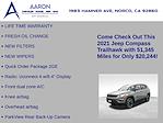 2021 Jeep Compass 4x4 SUV for sale #203104P - photo 5