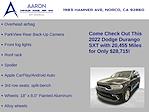 2022 Dodge Durango RWD SUV for sale #203112P - photo 10