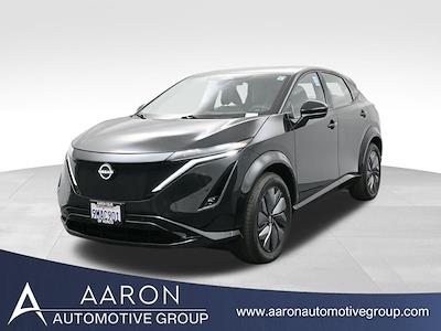 2024 Nissan Ariya AWD SUV for sale #203117P - photo 1