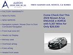 2024 Nissan Ariya AWD SUV for sale #203117P - photo 6