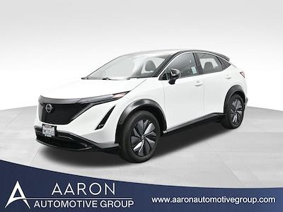 2024 Nissan Ariya FWD SUV for sale #203121P - photo 1