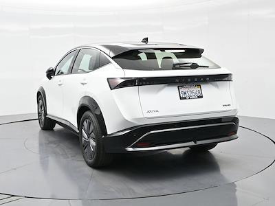2024 Nissan Ariya FWD SUV for sale #203121P - photo 2