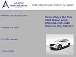 2024 Nissan Ariya FWD SUV for sale #203121P - photo 10