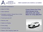 2024 Nissan Ariya FWD SUV for sale #203121P - photo 6