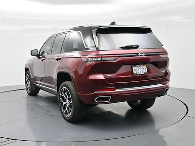 2023 Jeep Grand Cherokee 4xe 4x4 SUV for sale #203122P - photo 2