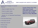 2023 Jeep Grand Cherokee 4xe 4x4 SUV for sale #203122P - photo 10