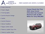 2023 Jeep Grand Cherokee 4xe 4x4 SUV for sale #203122P - photo 15