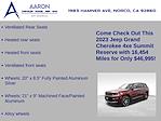 2023 Jeep Grand Cherokee 4xe 4x4 SUV for sale #203122P - photo 20