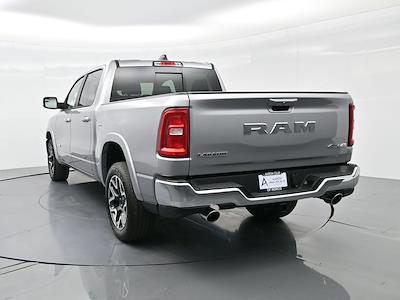 2025 Ram 1500 Crew Cab 4x4 Pickup for sale #203123P - photo 2