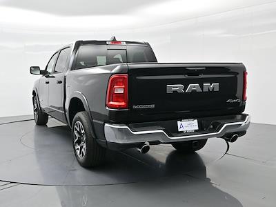 2025 Ram 1500 Crew Cab 4x4 Pickup for sale #203124P - photo 2