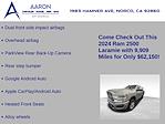 2024 Ram 2500 Crew Cab 4x4 Pickup for sale #203125P - photo 10