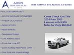 2024 Ram 2500 Crew Cab 4x4 Pickup for sale #203125P - photo 5