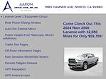 2024 Ram 2500 Crew Cab 4x4 Pickup for sale #203129P - photo 10