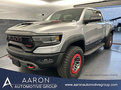 2022 Ram 1500 Crew Cab 4x4 Pickup for sale #203135P - photo 1