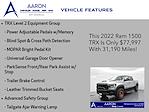 2022 Ram 1500 Crew Cab 4x4 Pickup for sale #203135P - photo 20