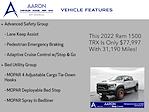 2022 Ram 1500 Crew Cab 4x4 Pickup for sale #203135P - photo 24
