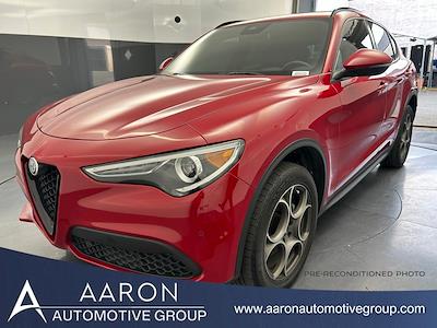 2022 Alfa Romeo Stelvio RWD SUV for sale #203141A - photo 1