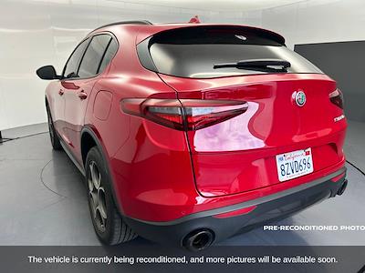 2022 Alfa Romeo Stelvio RWD SUV for sale #203141A - photo 2