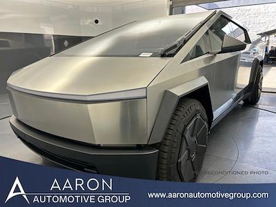 2024 Tesla Cybertruck Crew Cab AWD Pickup for sale #203150P - photo 1