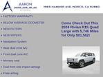 2024 Rivian R1S AWD SUV for sale #203151P - photo 6