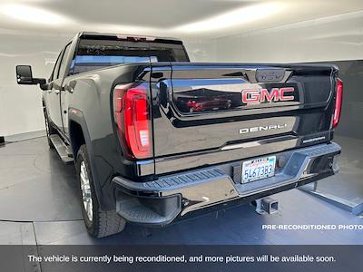 2020 GMC Sierra 2500 Crew Cab 4x4 Pickup for sale #203153P - photo 2