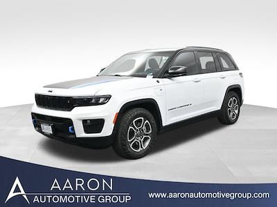 2023 Jeep Grand Cherokee 4xe 4x4 SUV for sale #203154P - photo 1