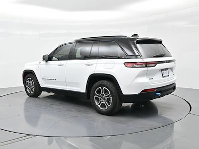 2023 Jeep Grand Cherokee 4xe 4x4 SUV for sale #203154P - photo 2