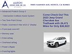 2023 Jeep Grand Cherokee 4xe 4x4 SUV for sale #203154P - photo 10