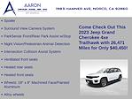 2023 Jeep Grand Cherokee 4xe 4x4 SUV for sale #203154P - photo 15