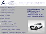 2023 Jeep Grand Cherokee 4xe 4x4 SUV for sale #203154P - photo 6