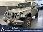 2020 Jeep Wrangler 4x4 SUV for sale #203157K - photo 1