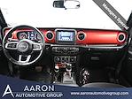2020 Jeep Wrangler 4x4 SUV for sale #203157K - photo 24