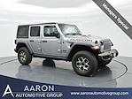 2020 Jeep Wrangler 4x4 SUV for sale #203157K - photo 31