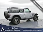 2020 Jeep Wrangler 4x4 SUV for sale #203157K - photo 33