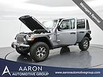 2020 Jeep Wrangler 4x4 SUV for sale #203157K - photo 36