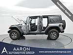 2020 Jeep Wrangler 4x4 SUV for sale #203157K - photo 41