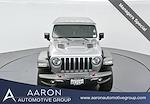 2020 Jeep Wrangler 4x4 SUV for sale #203157K - photo 43