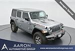 2020 Jeep Wrangler 4x4 SUV for sale #203157K - photo 44