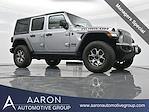 2020 Jeep Wrangler 4x4 SUV for sale #203157K - photo 52