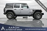 2020 Jeep Wrangler 4x4 SUV for sale #203157K - photo 53