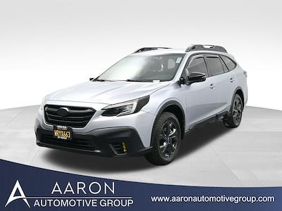 2020 Subaru Outback 4x4 SUV for sale #203163A - photo 1