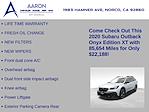 2020 Subaru Outback 4x4 SUV for sale #203163A - photo 6
